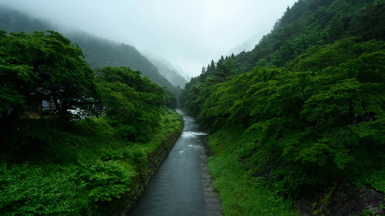 超高清电脑壁纸合集|想退休，想躺在这里发呆