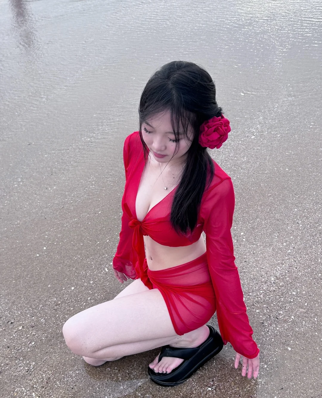 海边/温泉泳衣分享👙有🔗都是直接发