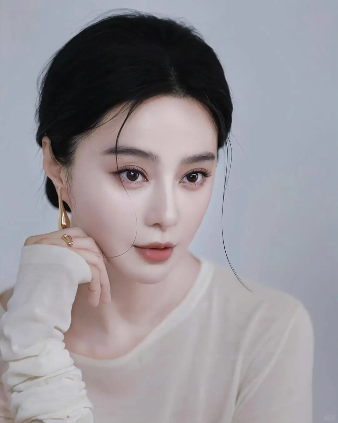 绝美 Fan Beauty 新片幕后