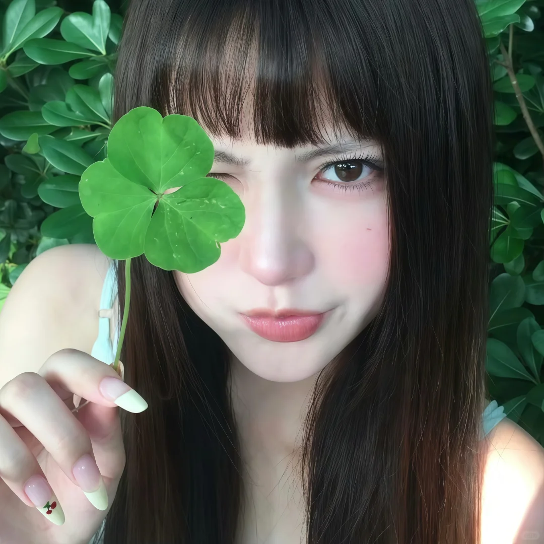 𝙒𝙚𝘾𝙝𝙖𝙩女头｜春🍀