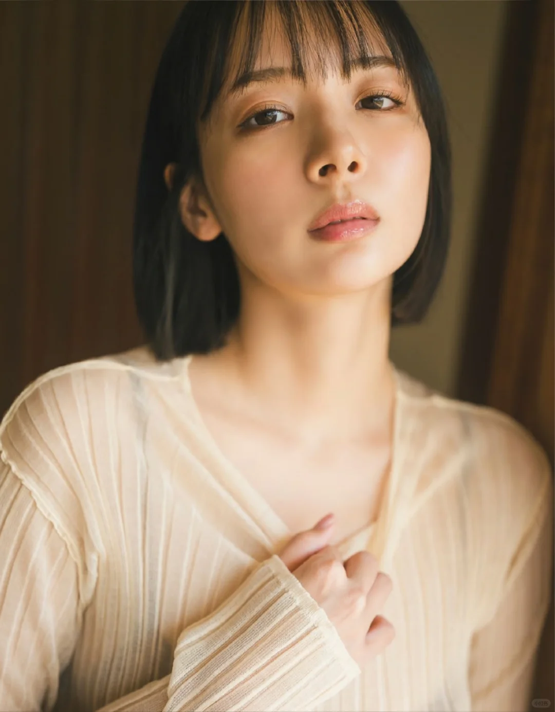 冈田纱佳 写真集