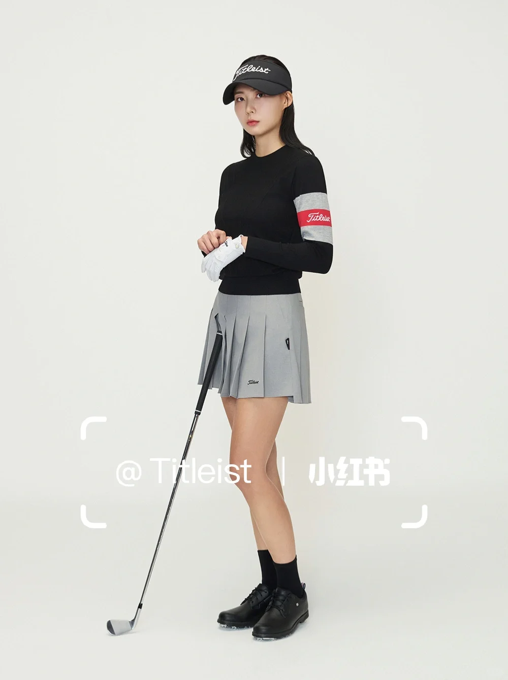 Titleist 新品上架啦