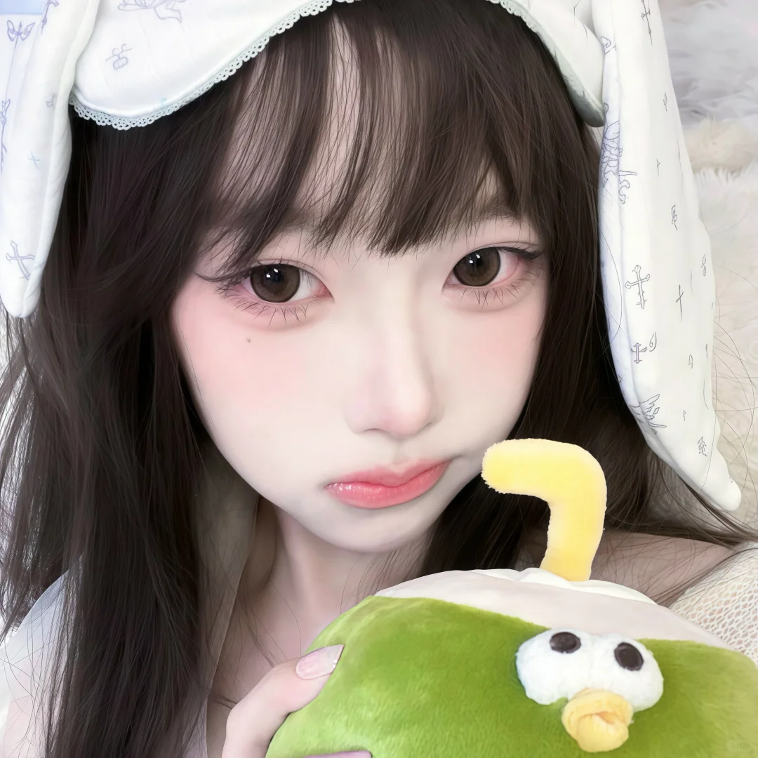 甜妹🧸