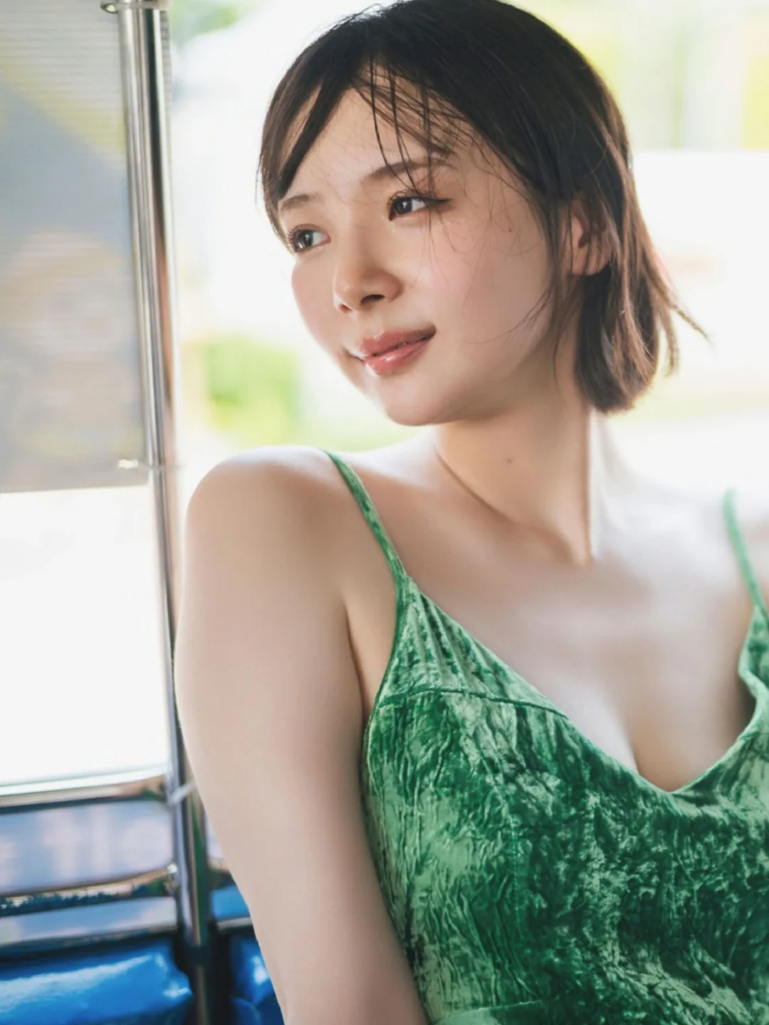 冈田纱佳 写真集