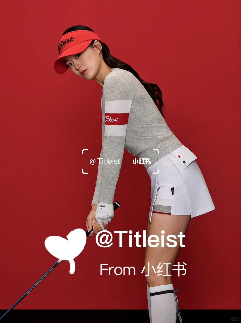 Titleist 新品上架啦