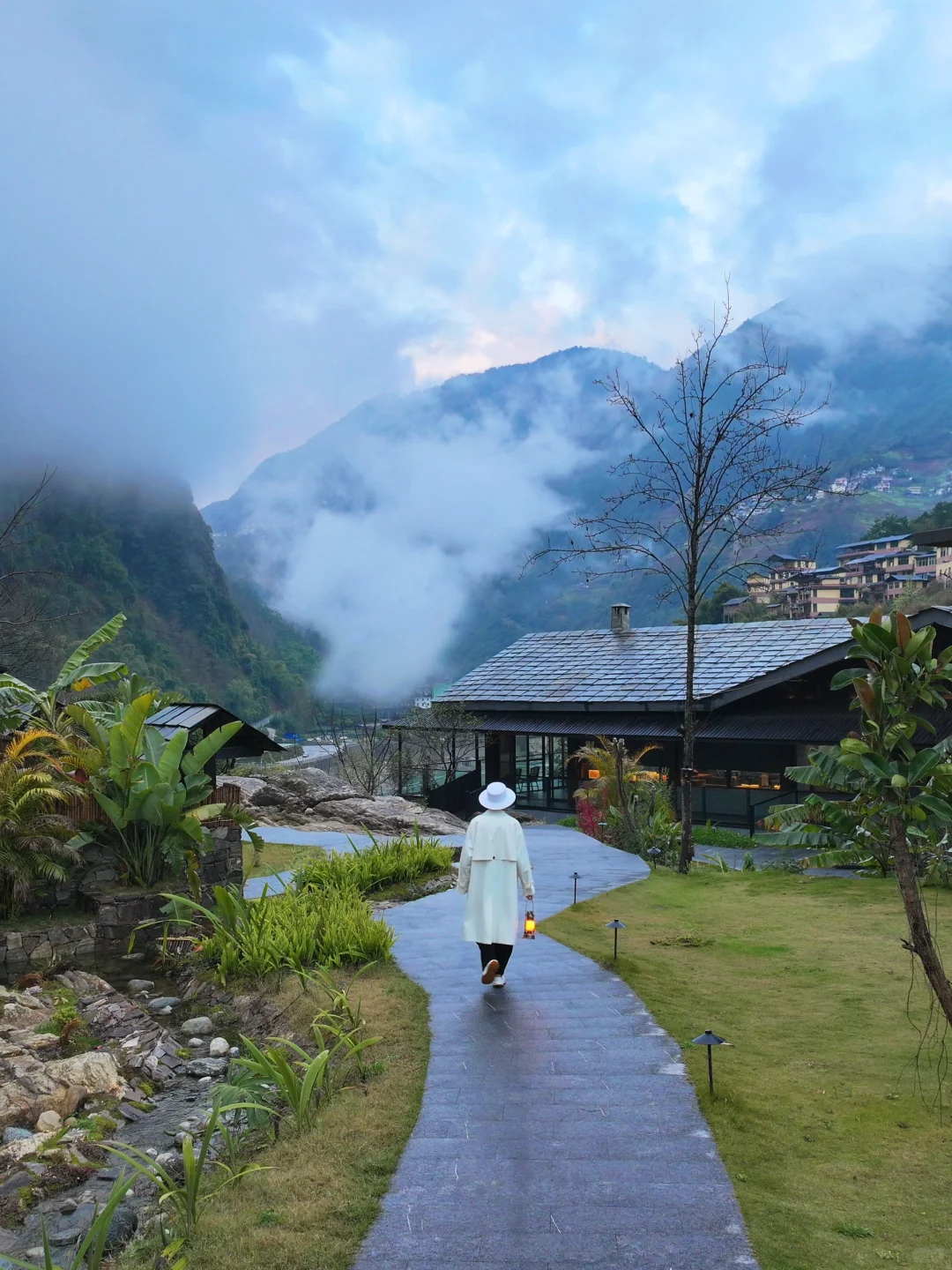 找到云南最后的秘境，旅行的疗愈胜地～