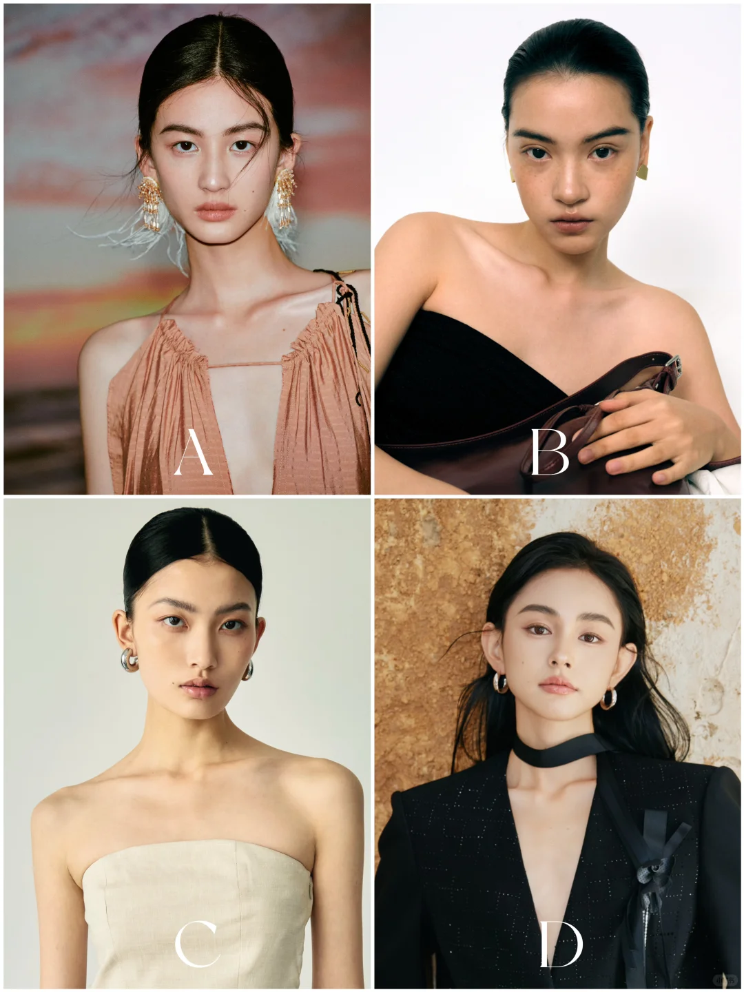 UniModels｜第六感谁是年薪百万的模特