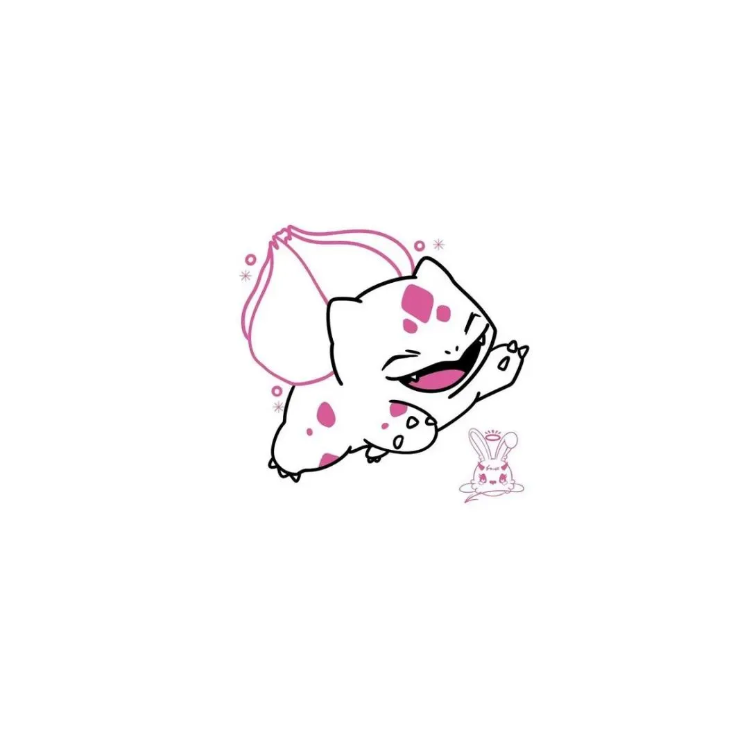 女生小图纹身专场｜精致可爱的简约线条