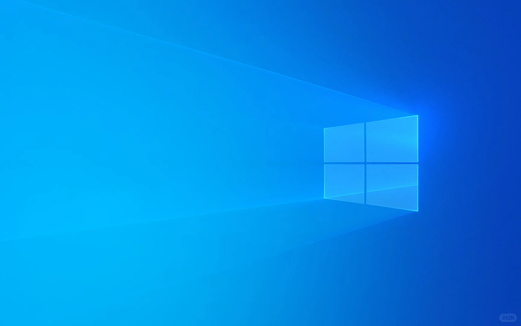 【补档】Windows 10默认壁纸全尺寸