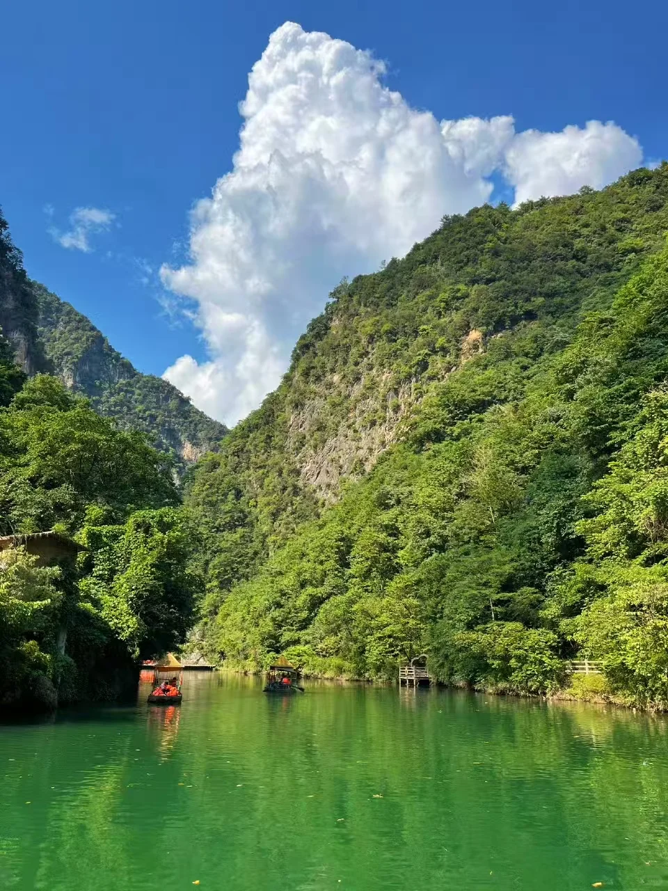 巍宝山：超详细的游玩指南