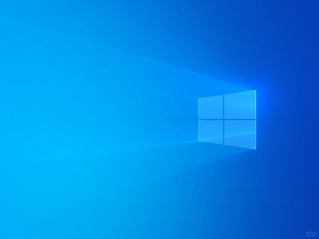 【补档】Windows 10默认壁纸全尺寸