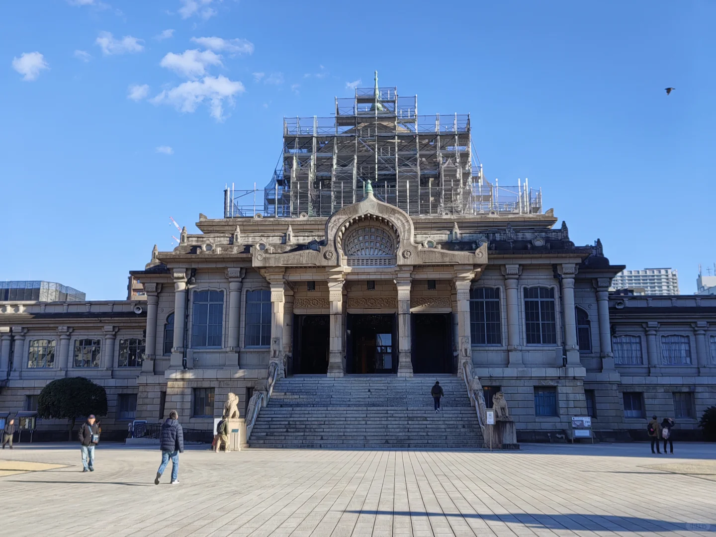 筑地本愿寺