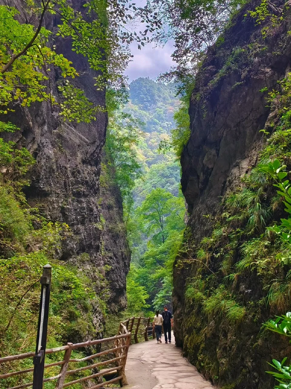 巍宝山：超详细的游玩指南