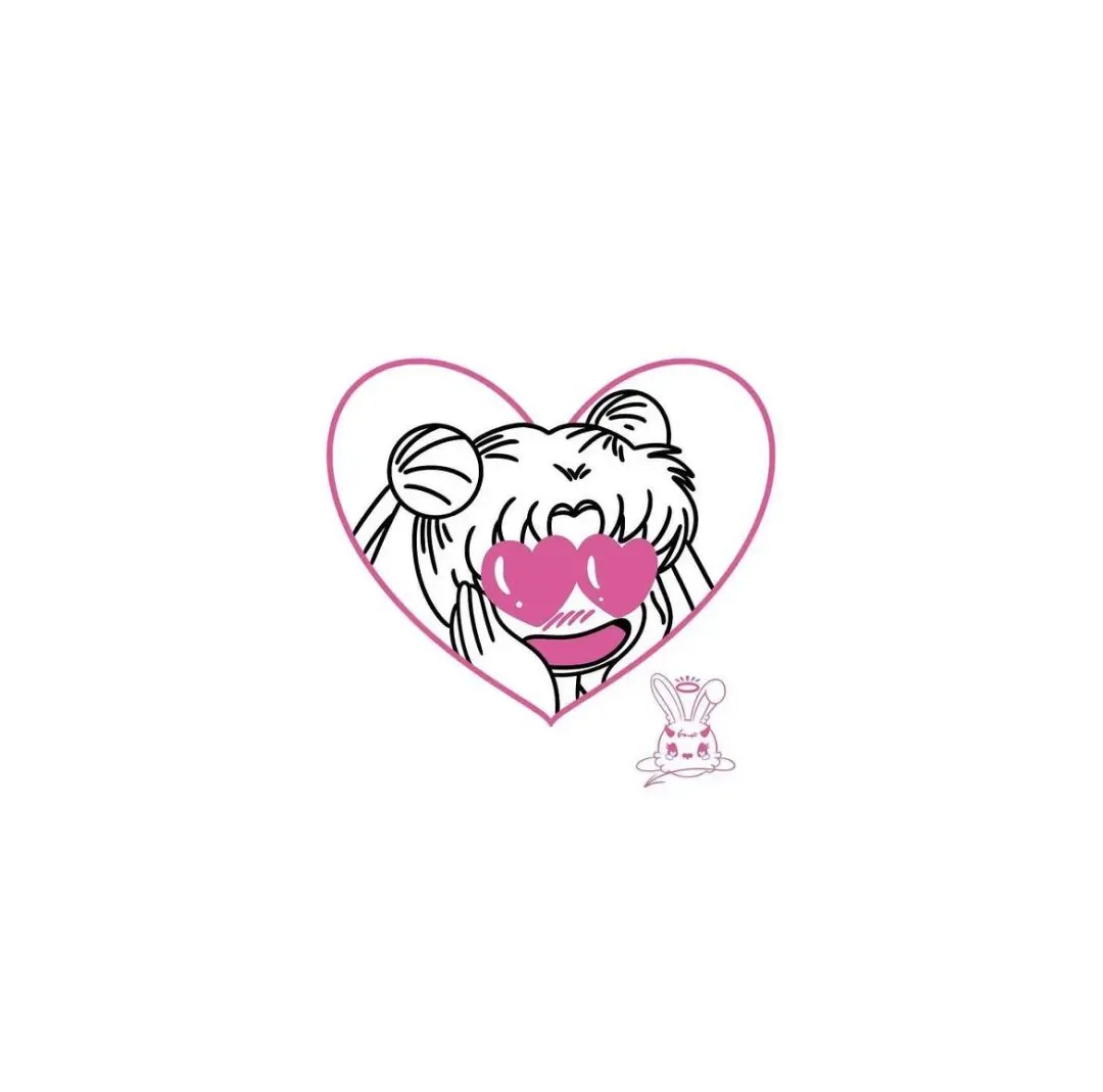 女生小图纹身专场｜精致可爱的简约线条