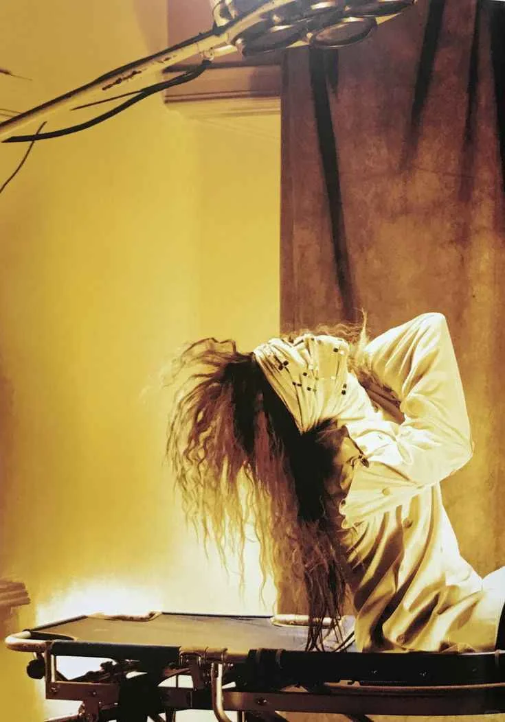 Hideto Matsumoto (Hide)