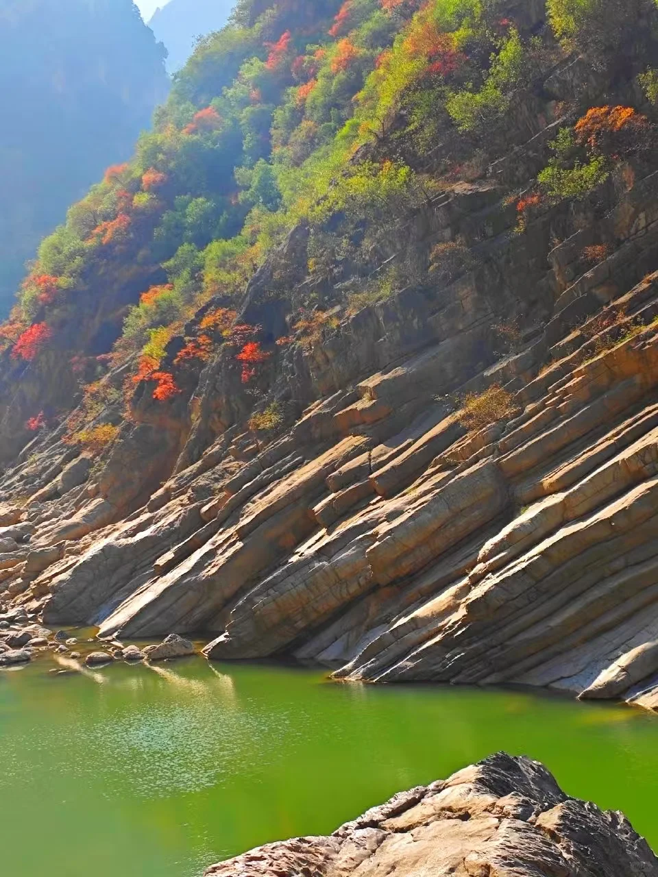 巍宝山：超详细的游玩指南