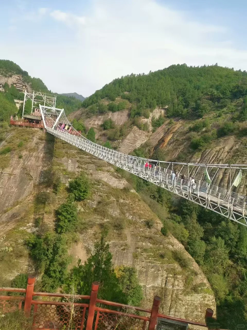 巍宝山：超详细的游玩指南