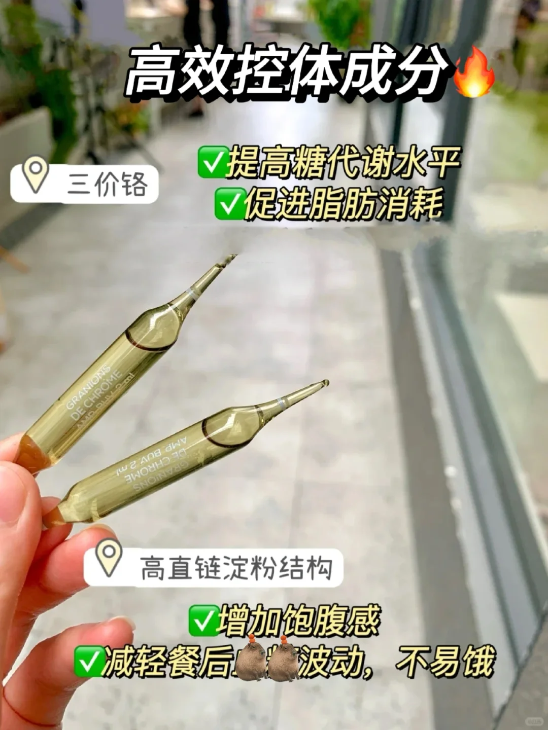 抄作业啦~胖美眉逆袭❗懒人躺平式管理身材