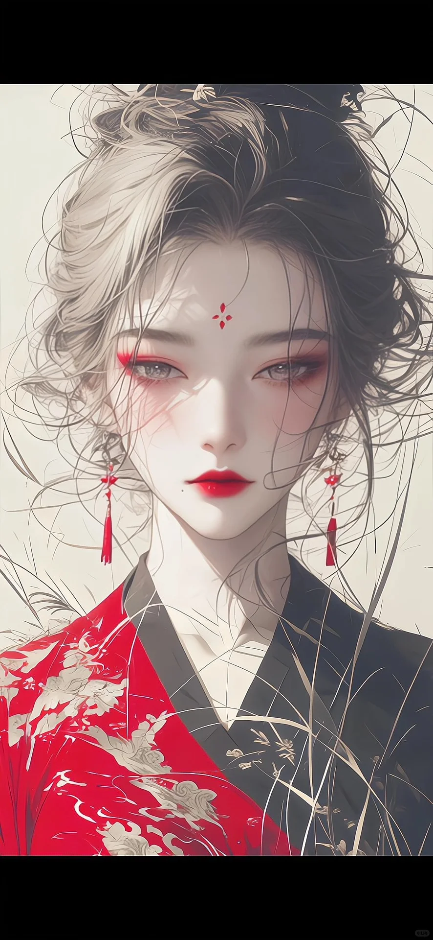 国潮壁纸