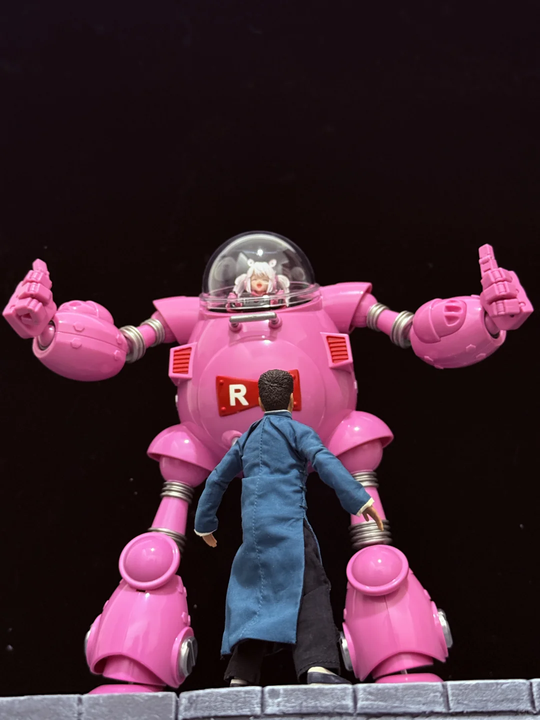 figma NO.628 胜利女神爱丽丝