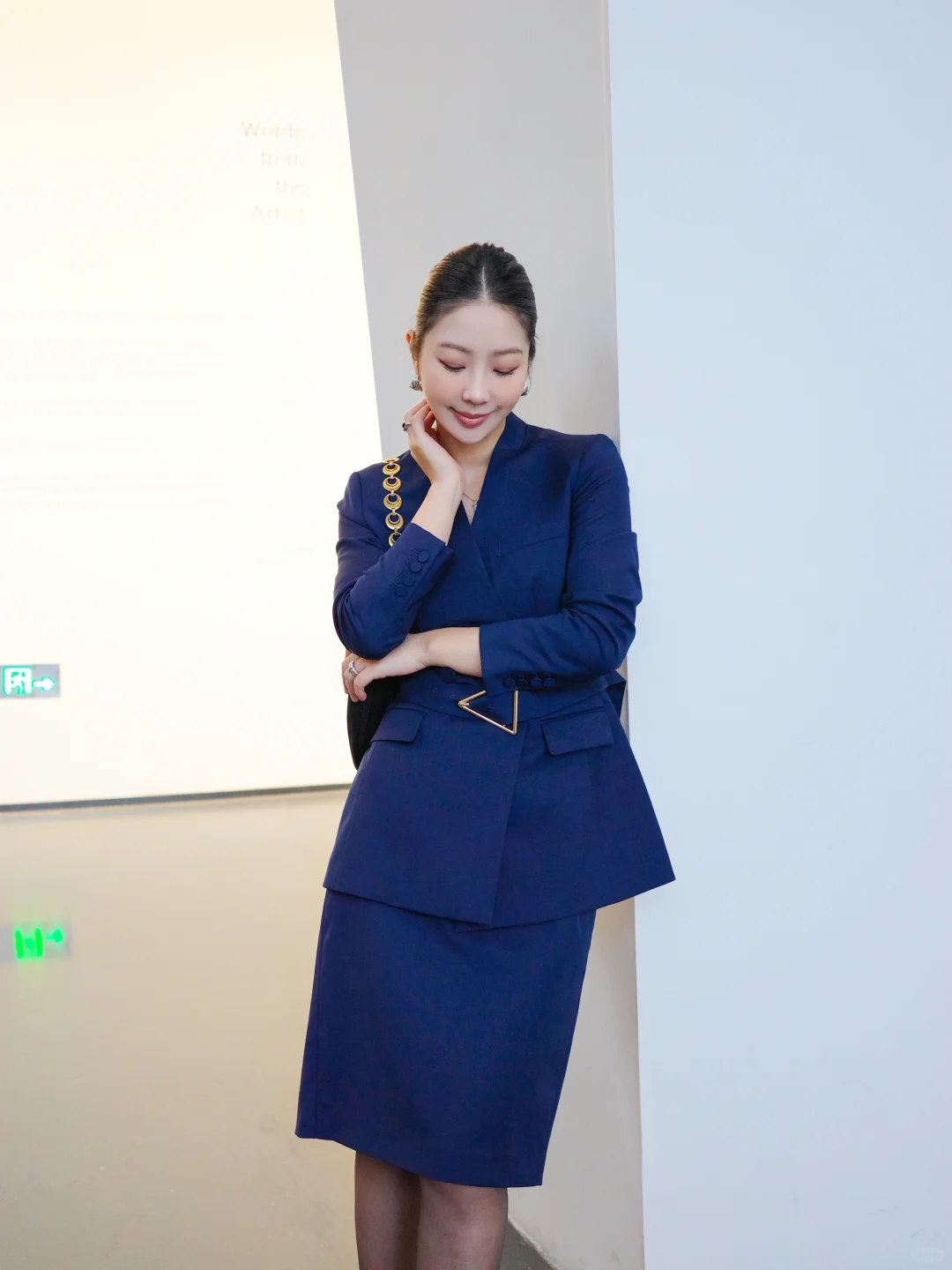 高智感通勤“时髦小姨”开工啦