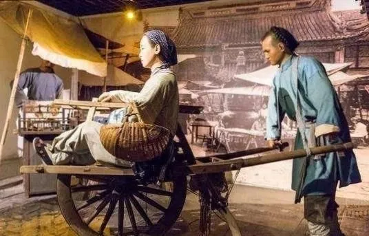 古代奇事：鬼打墙