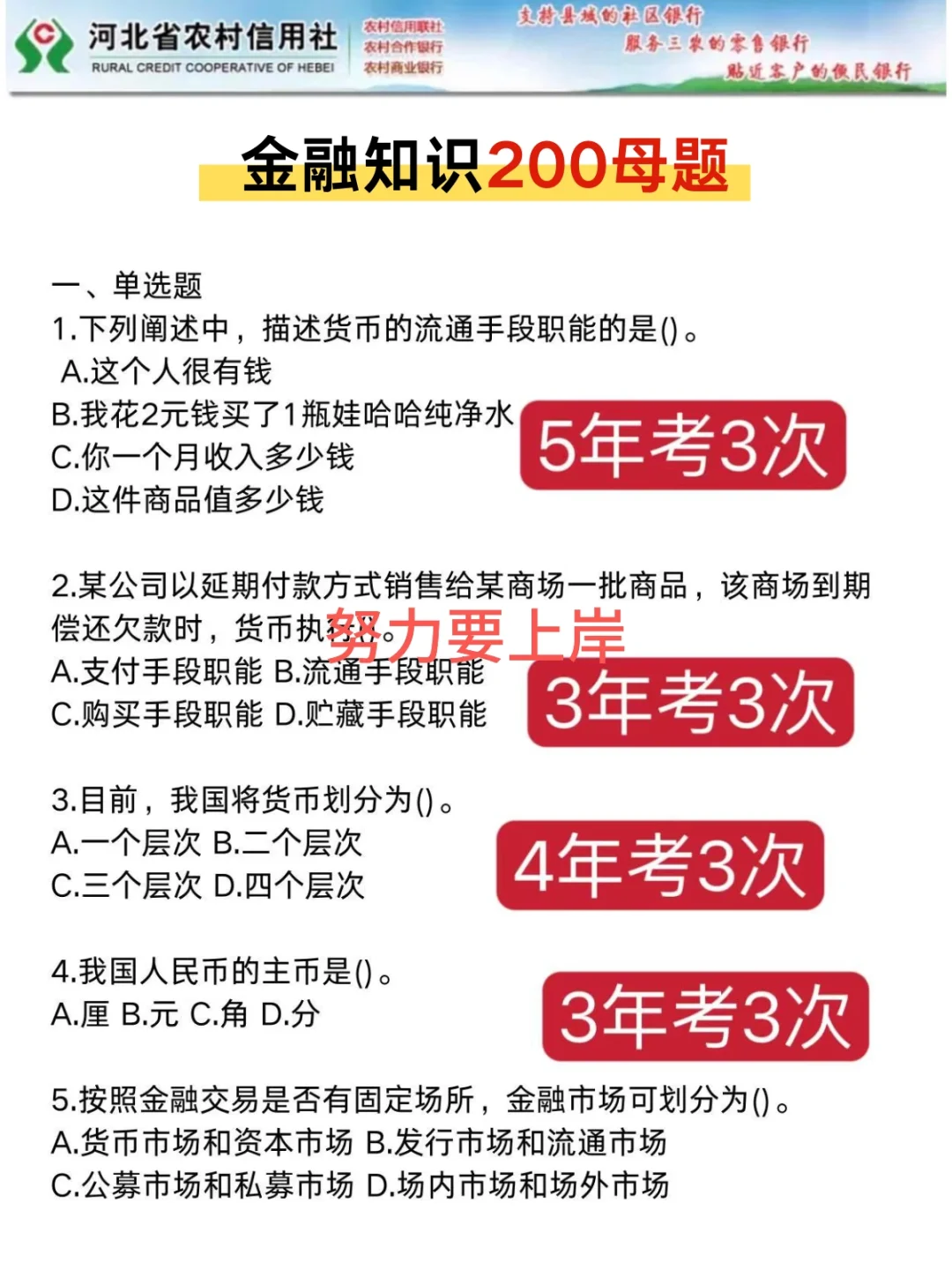 提醒一下，25河北农商行进度为0的人