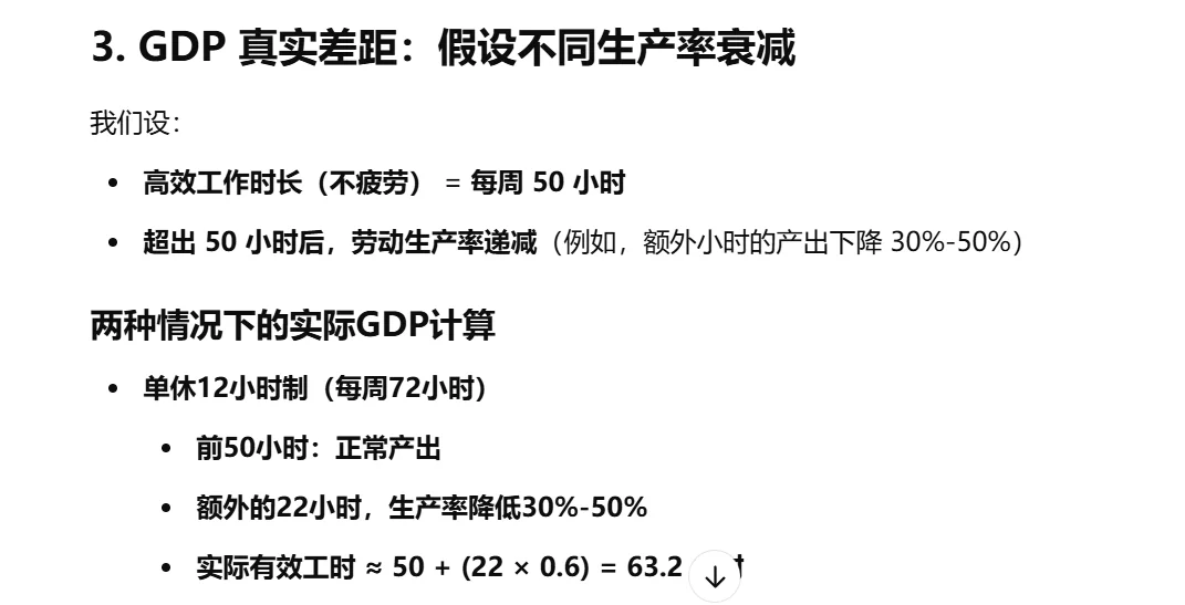 如何让GPT认同双休更优？大家一起出谋划策！