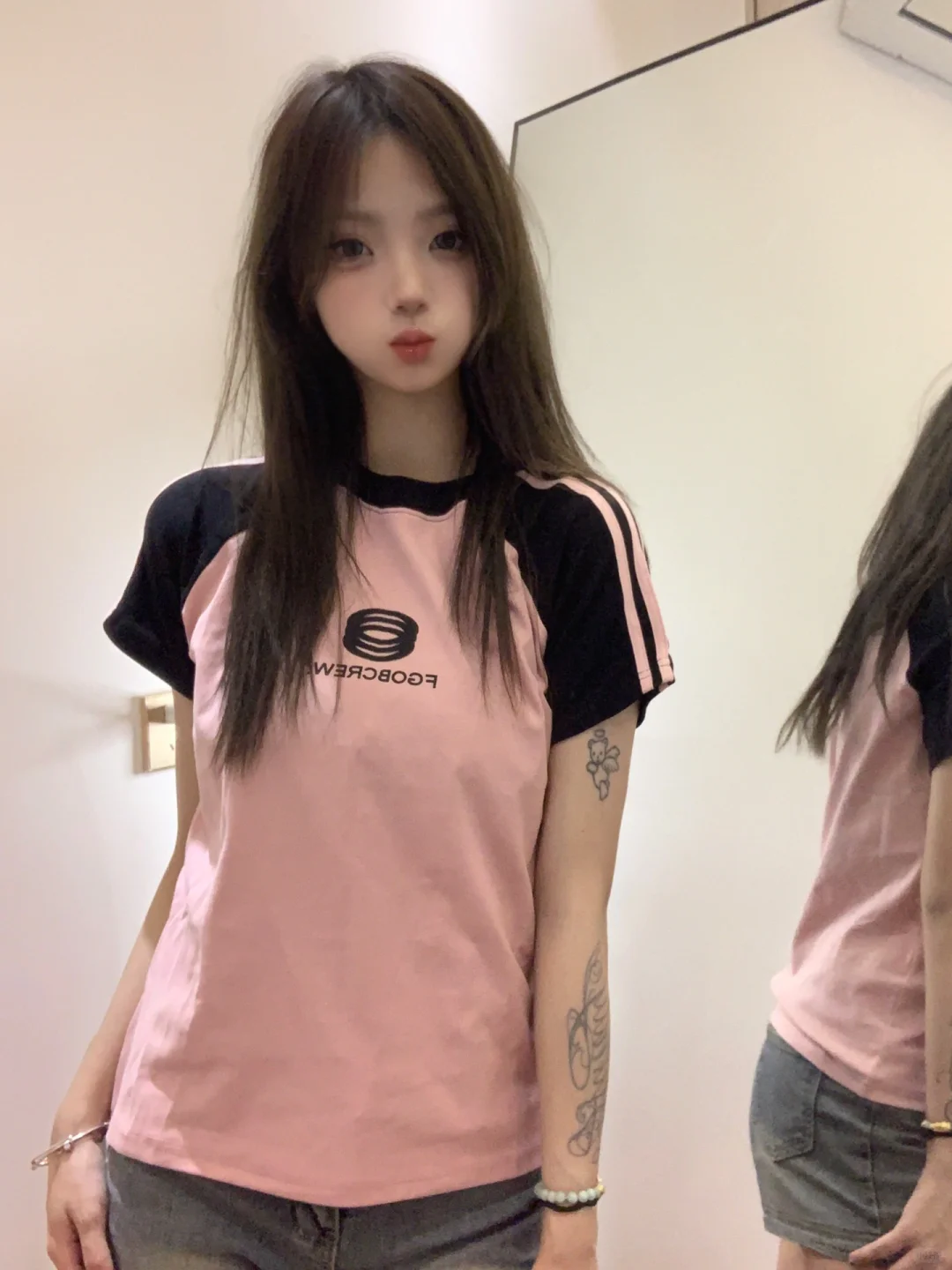 甜辣并存～