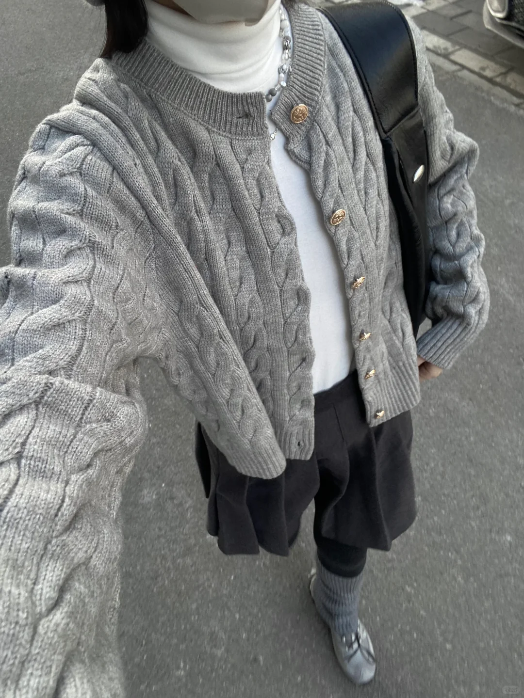 年末回顾今年look?️