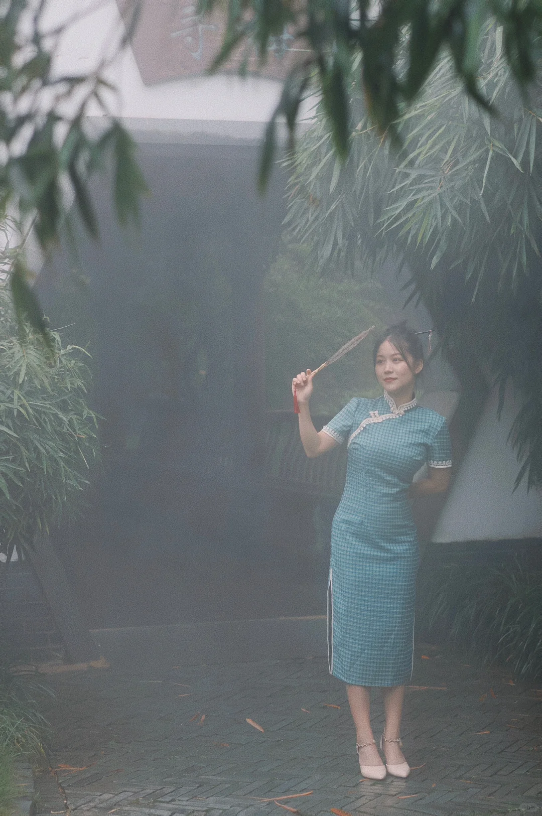 是谁150cm的小个子，是个大胸妹