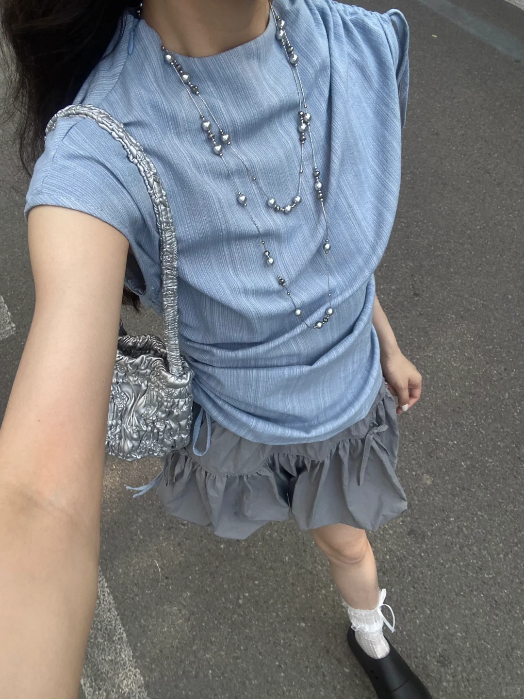 年末回顾今年look?️