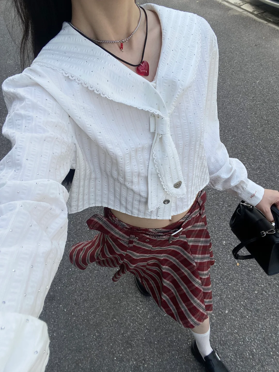 年末回顾今年look?️