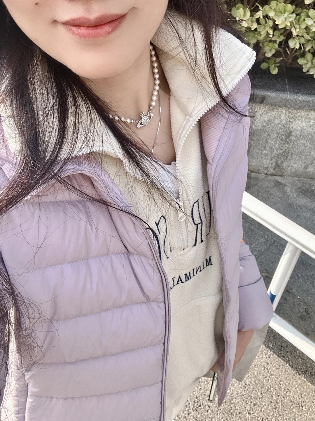 Ootd | 不只一身穿搭，更是热爱生活的意义