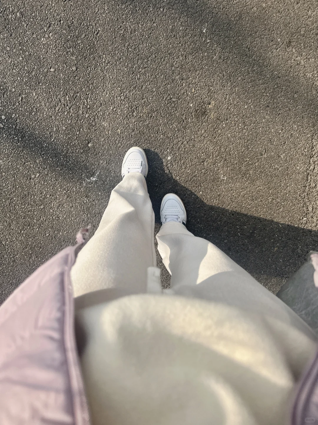 Ootd | 不只一身穿搭，更是热爱生活的意义