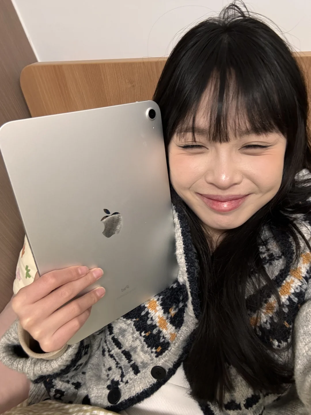 iPad10已买 请交出你们的壁纸