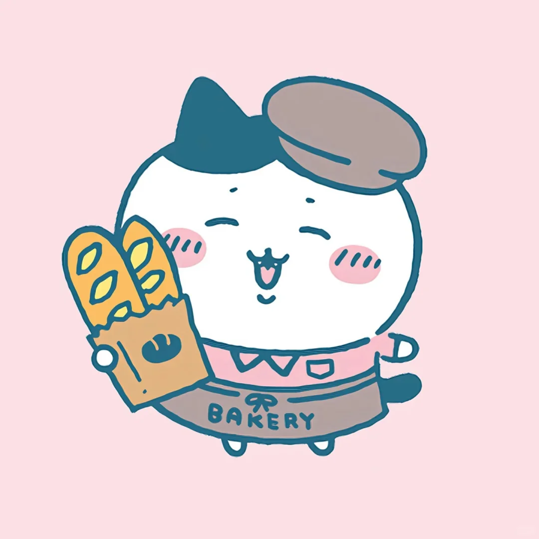 被厨师夹进了汉堡里！