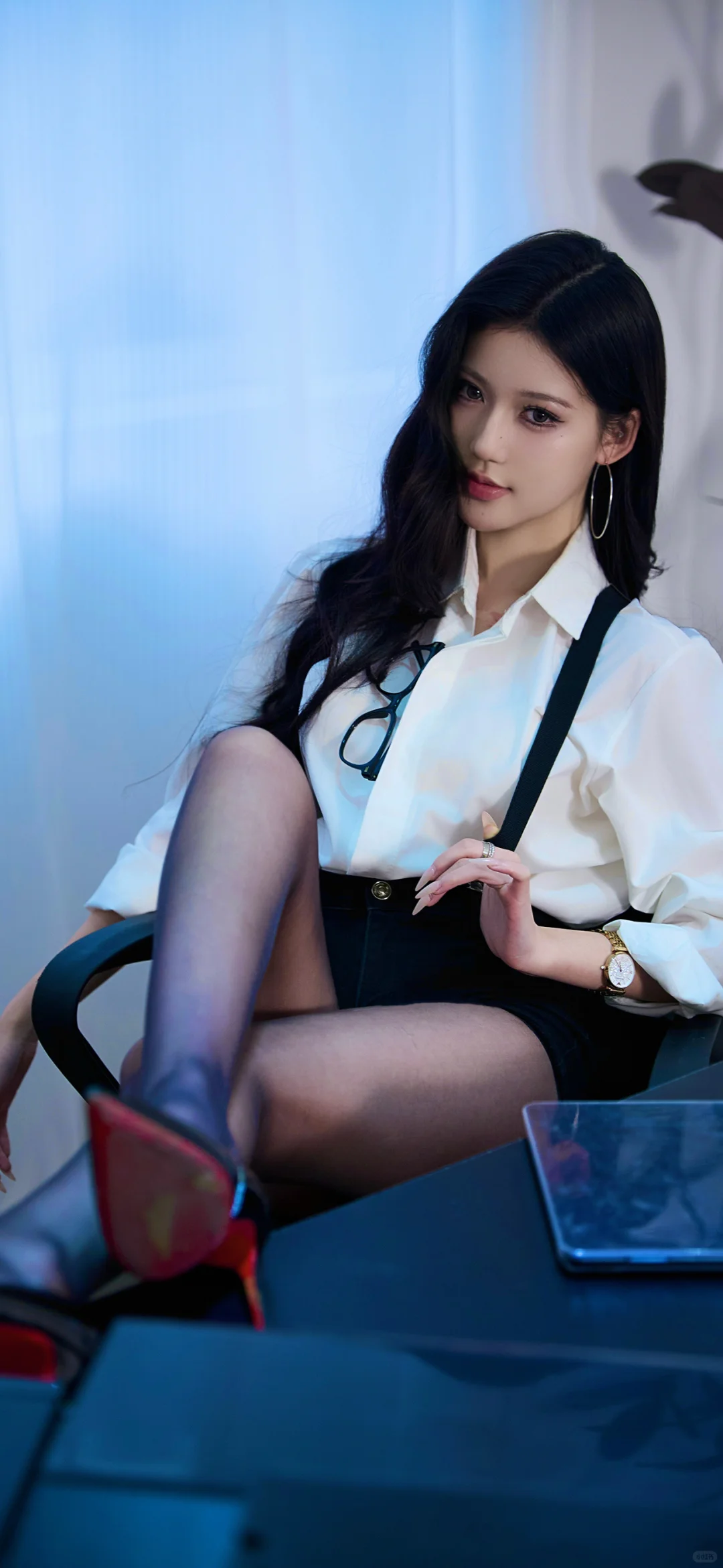 这是你喜欢的小姐姐吗？美女壁纸