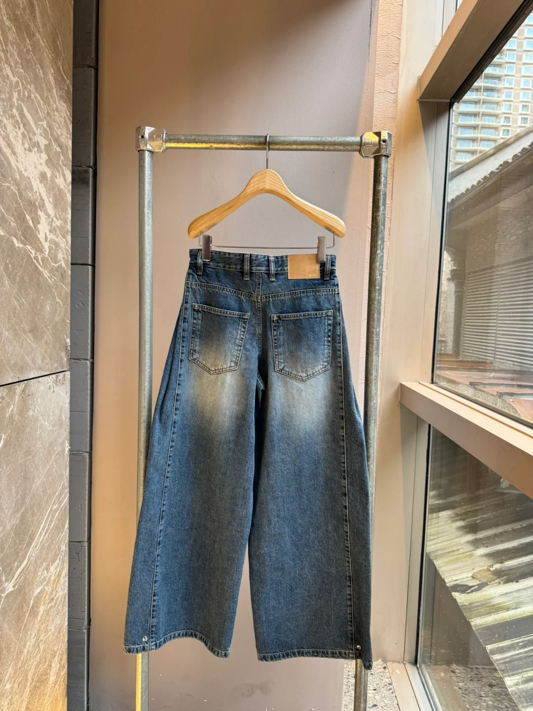 新品分享｜We11done ss25女生新款到店⬆️