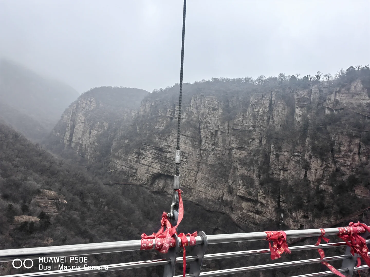 这是哪个山，那个景区，有猜到的有惊喜