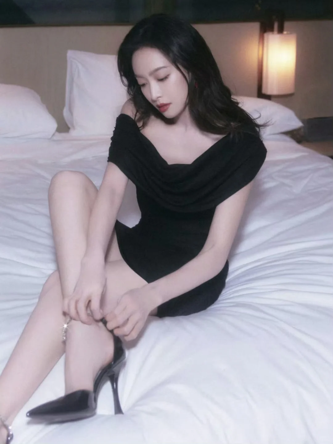 宋茜 太美啦