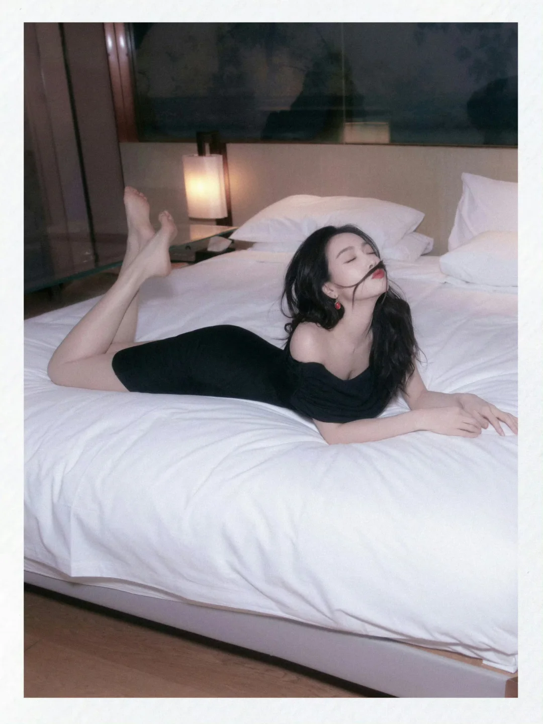 宋茜 太美啦