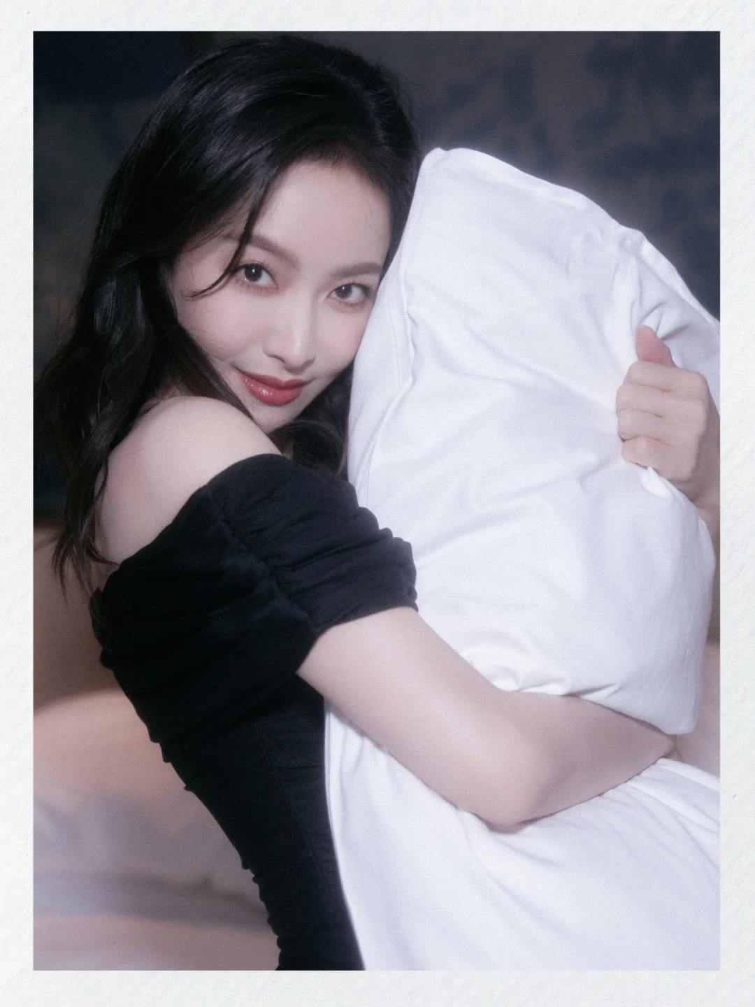 宋茜 太美啦