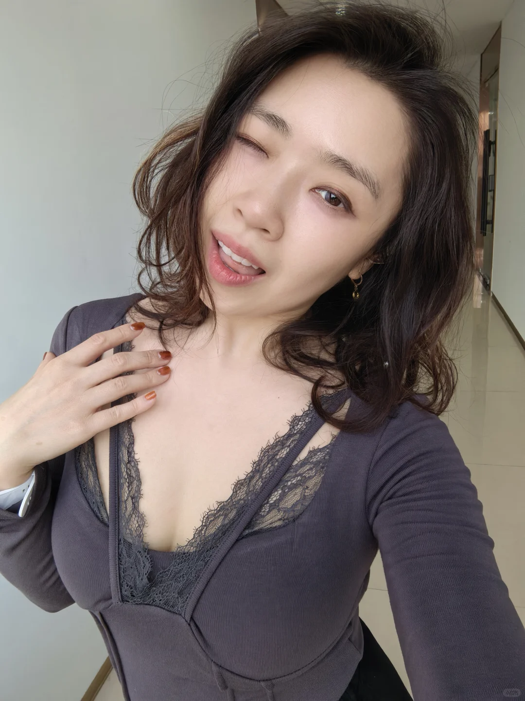 一拍四连 晨练
