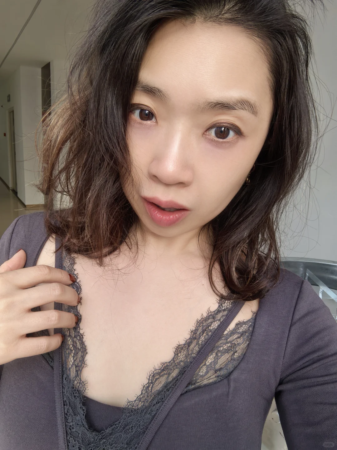 一拍四连 晨练