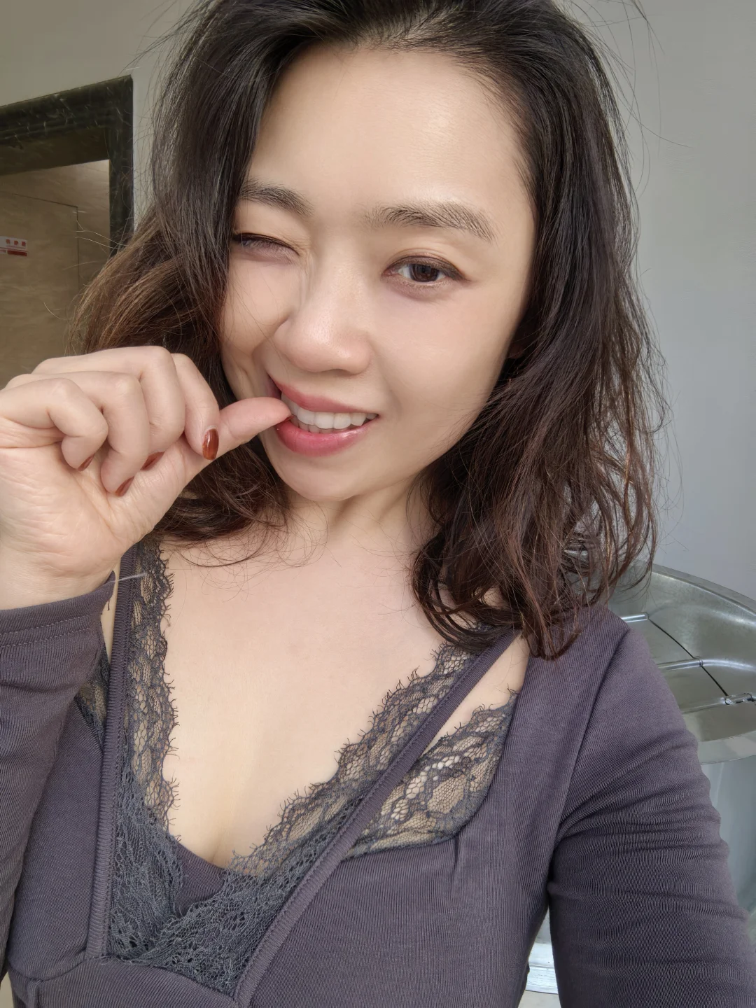 一拍四连 晨练