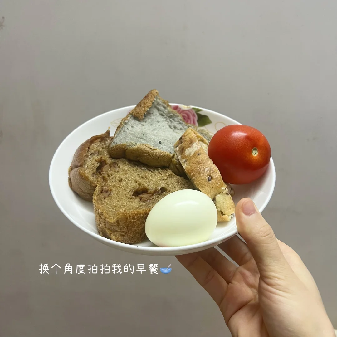 不被卡路里绑架的健身女一日吃什么