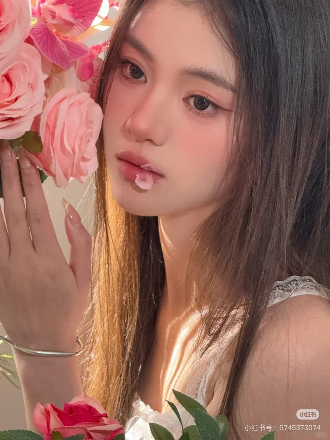 春季爆款写真来啦💐💐