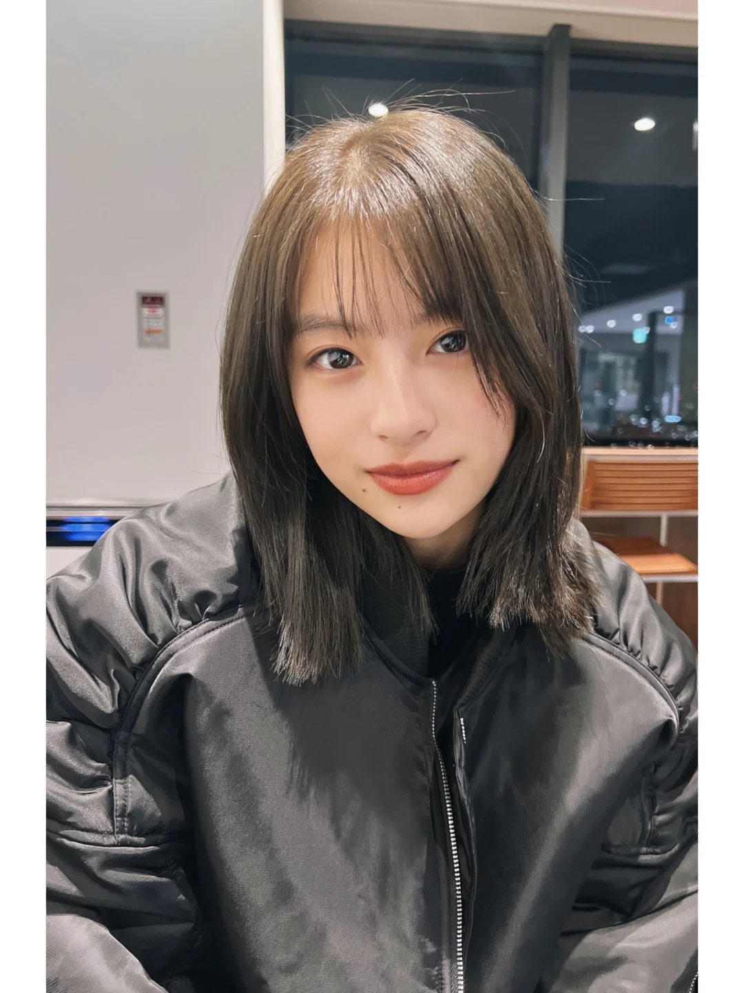 出生于中国的美少女出口夏希将发行首本写真