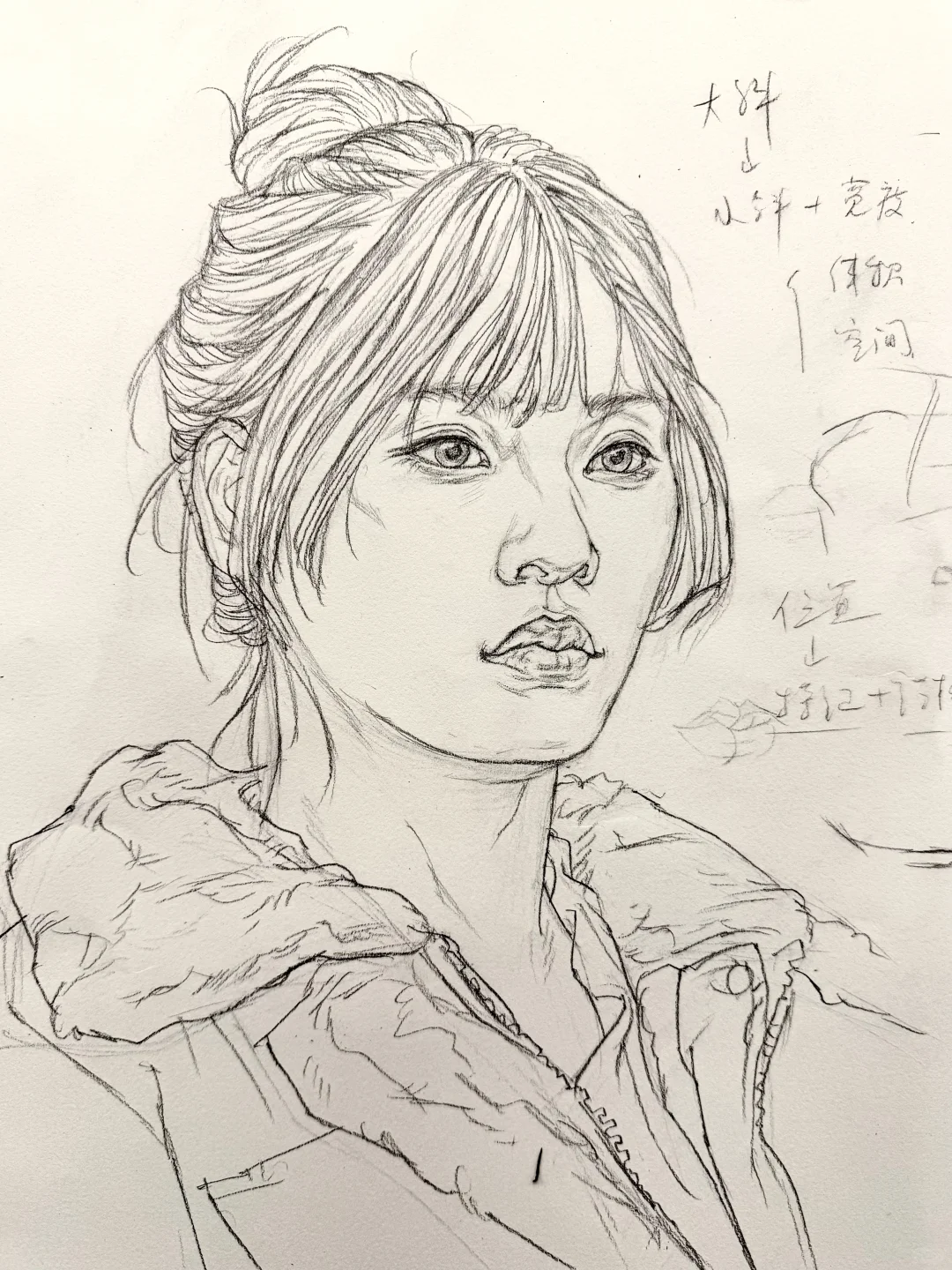 线性头像来一个✏️